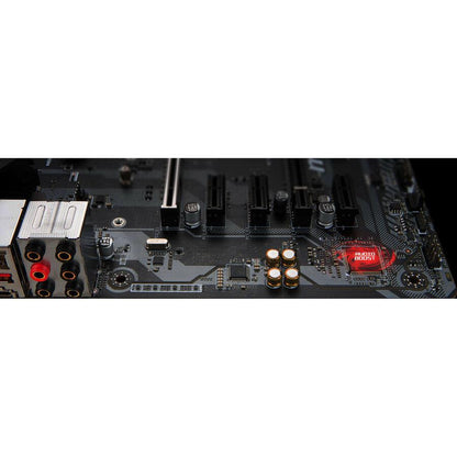 Msi B450 Tomahawk Am4 Amd B450 Sata 6Gb/S Usb 3.1 Hdmi Atx Amd Motherboard