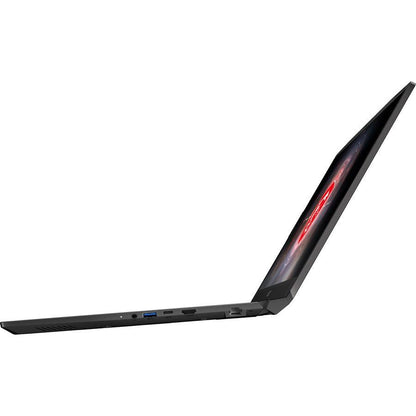 Msi Crosshair 17 A11Uek-066 17.3 Inch Intel Core I7-11800H 2.4-4.6Ghz/ 16Gb (8G*2) Ddr4/ 512Gb