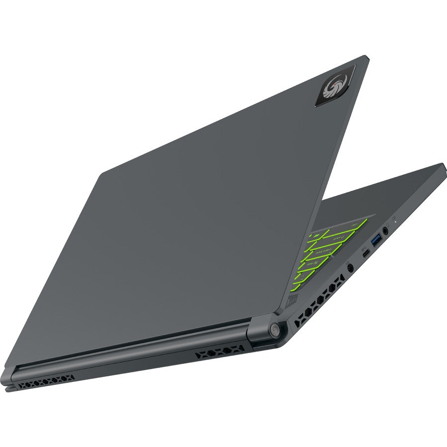 Msi Delta 15 A5Efk Delta 15 A5Efk-097 15.6" Gaming Notebook - Full Hd - 1920 X 1080 - Amd Ryzen 7 5800H 3.20 Ghz - 16 Gb Total Ram - 1 Tb Ssd - Carbon Gray