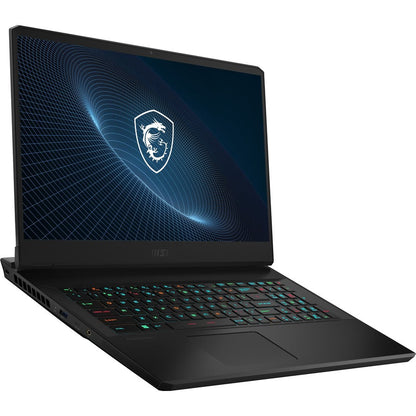 Msi Gaming Gp76 12Ugs-298 Vector Notebook 43.9 Cm (17.3") Full Hd Intel® Core™ I7 32 Gb Ddr4-Sdram