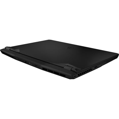 Msi Gaming Gp76 12Ugs-298 Vector Notebook 43.9 Cm (17.3") Full Hd Intel® Core™ I7 32 Gb Ddr4-Sdram