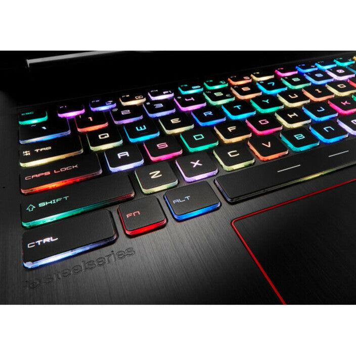 Msi Ge63 Raider Rgb-499 15.6 Inch Intel Core I7-9750H 2.6Ghz/ 32Gb Ddr4/ 512Gb Ssd/ Rtx 2080/