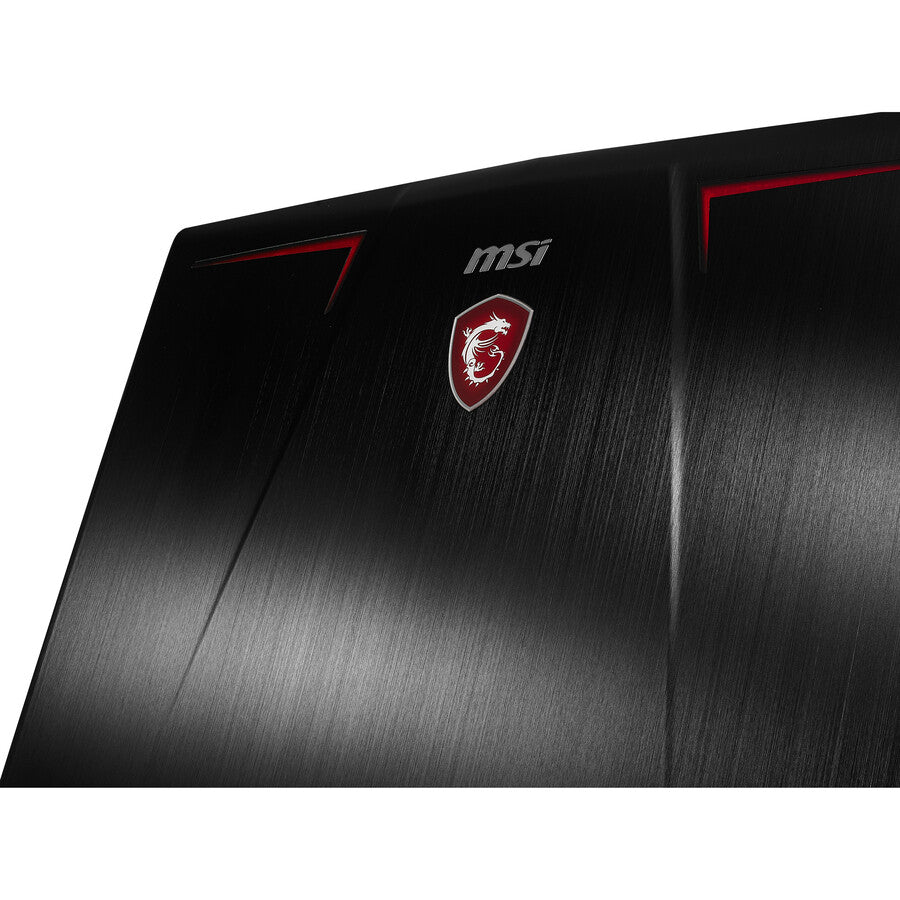 Msi Ge63 Raider Rgb-499 15.6 Inch Intel Core I7-9750H 2.6Ghz/ 32Gb Ddr4/ 512Gb Ssd/ Rtx 2080/