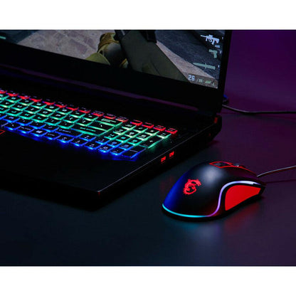 Msi Ge63 Raider Rgb-499 15.6 Inch Intel Core I7-9750H 2.6Ghz/ 32Gb Ddr4/ 512Gb Ssd/ Rtx 2080/