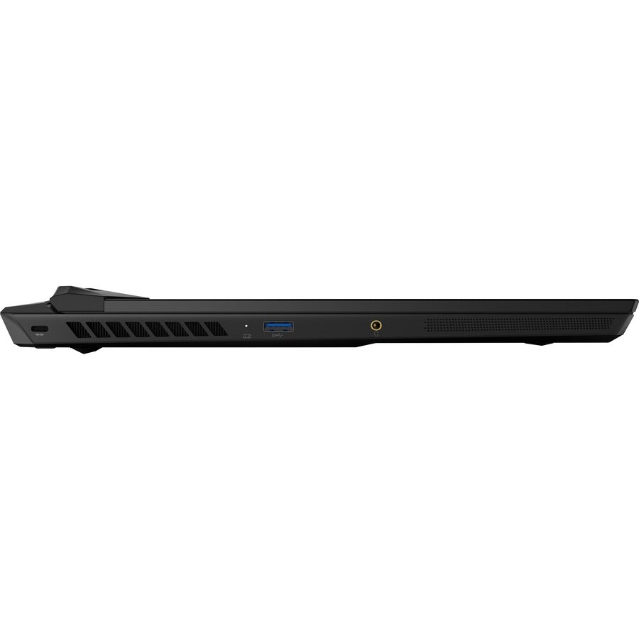 Msi Gp76 Leopard 11Ug-076 17.3 Inch Intel Core I7-11800H 2.4-4.6Ghz/ 16Gb(8Gb*2) Ddr4/ 1Tb Nvme Ssd/