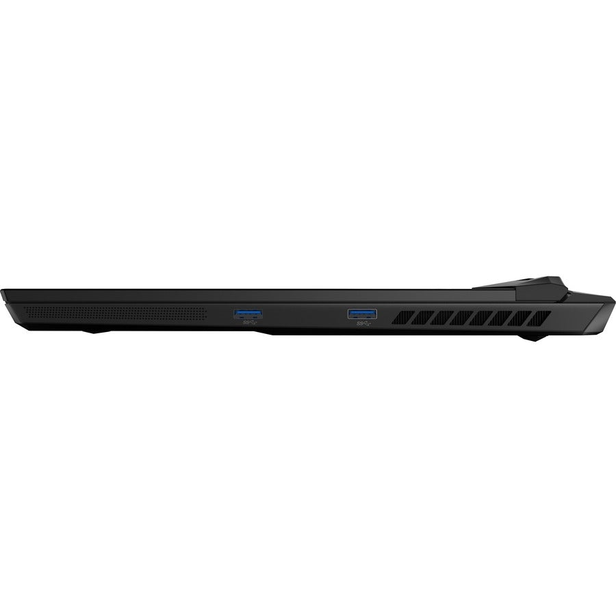 Msi Gp76 Leopard 11Ug-076 17.3 Inch Intel Core I7-11800H 2.4-4.6Ghz/ 16Gb(8Gb*2) Ddr4/ 1Tb Nvme Ssd/