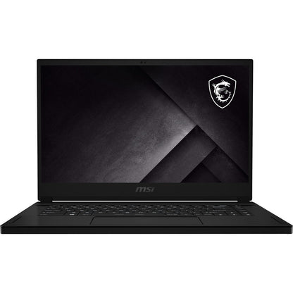 Msi Gs66 Stealth 10Sf-683 15.6 Inch Intel Core I7-10750H 2.6-5.0Ghz/ 16Gb (8G*2) Ddr4/ 1Tb Nvme Ssd/