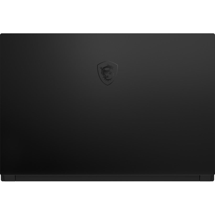 Msi Gs66 Stealth 10Sf-683 15.6 Inch Intel Core I7-10750H 2.6-5.0Ghz/ 16Gb (8G*2) Ddr4/ 1Tb Nvme Ssd/