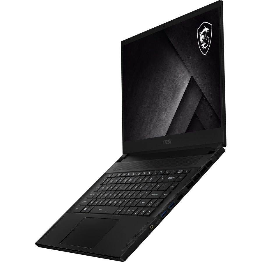 Msi Gs66 Stealth 10Sf-683 15.6 Inch Intel Core I7-10750H 2.6-5.0Ghz/ 16Gb (8G*2) Ddr4/ 1Tb Nvme Ssd/