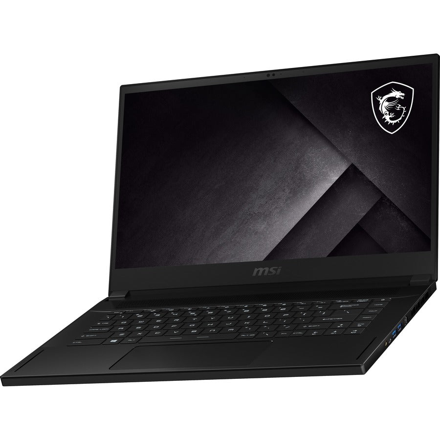 Msi Gs66 Stealth 10Sf-683 15.6 Inch Intel Core I7-10750H 2.6-5.0Ghz/ 16Gb (8G*2) Ddr4/ 1Tb Nvme Ssd/