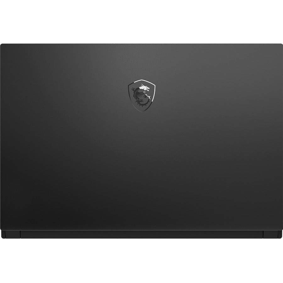 Msi Gs66 Stealth 11Uh-235 15.6 Inch Intel Core I7-11800H 2.4-4.6Ghz/ 16Gb (8G*2) Ddr4/ 1Tb Nvme Ssd/