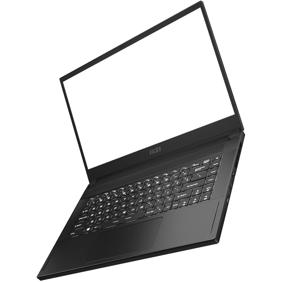 Msi Gs66 Stealth 11Uh-235 15.6 Inch Intel Core I7-11800H 2.4-4.6Ghz/ 16Gb (8G*2) Ddr4/ 1Tb Nvme Ssd/