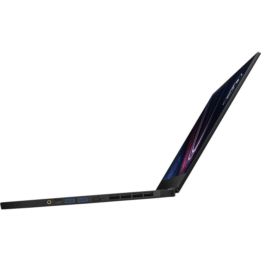 Msi Gs66 Stealth 11Uh-618 15.6 Inch Intel Core I9-11900H 2.5-4.9Ghz/ 32Gb(16Gb*2) Ddr4/ 1Tb Nvme