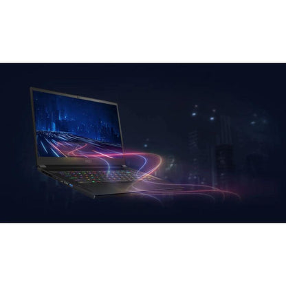 Msi Gs66 Stealth 11Uh-618 15.6 Inch Intel Core I9-11900H 2.5-4.9Ghz/ 32Gb(16Gb*2) Ddr4/ 1Tb Nvme