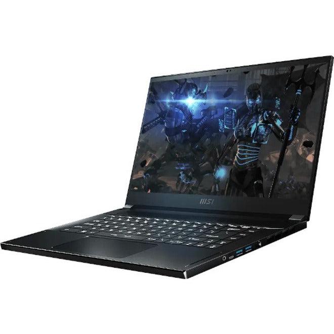 Msi Gs66 Stealth 11Uh-618 15.6 Inch Intel Core I9-11900H 2.5-4.9Ghz/ 32Gb(16Gb*2) Ddr4/ 1Tb Nvme