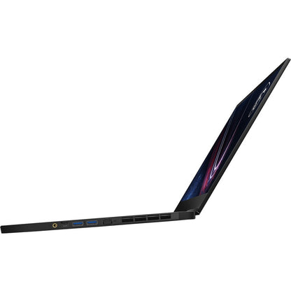 Msi Gs66 Stealth Gs66 Stealth 11Ug-658 15.6" Gaming Notebook - Qhd - 2560 X 1440 - Intel Core I9 11Th Gen I9-11900H 2.50 Ghz - 32 Gb Total Ram - 1 Tb Ssd - Core Black