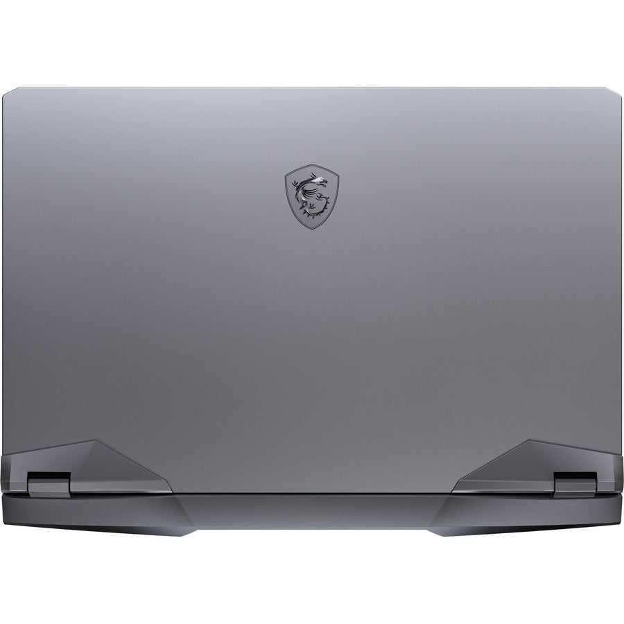 Msi Gs76 Stealth 11Uh-029 17.3 Inch Intel Core I7-11800H 2.4-4.6Ghz/ 32Gb(16Gb*2) Ddr4/ 1Tb Nvme