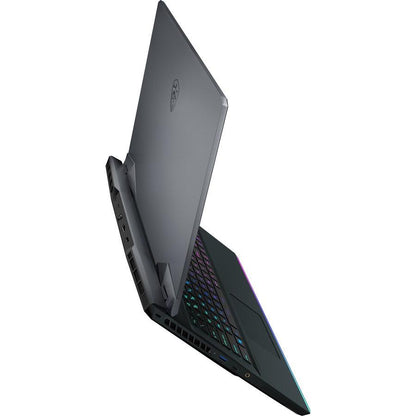 Msi Gs76 Stealth 11Uh-029 17.3 Inch Intel Core I7-11800H 2.4-4.6Ghz/ 32Gb(16Gb*2) Ddr4/ 1Tb Nvme