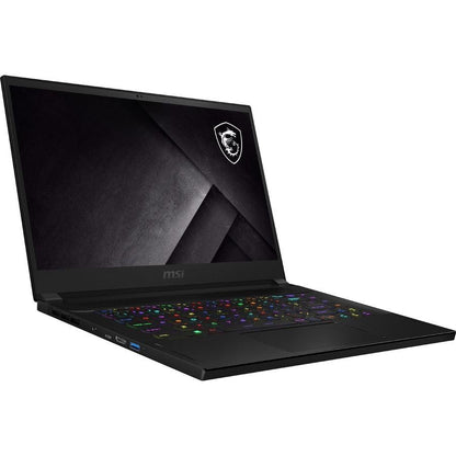 Msi Gs76 Stealth 11Uh-281 17.3 Inch Intel Core I9-11900H 2.5-4.9Ghz/ 32Gb(16Gb*2) Ddr4/ 2Tb Nvme