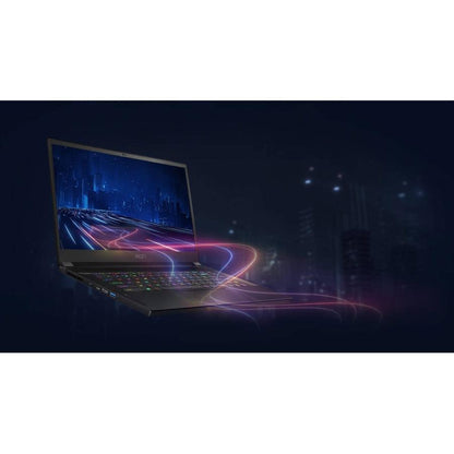 Msi Gs76 Stealth 11Uh-281 17.3 Inch Intel Core I9-11900H 2.5-4.9Ghz/ 32Gb(16Gb*2) Ddr4/ 2Tb Nvme