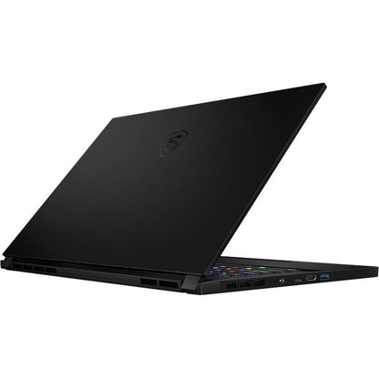 Msi Gs76 Stealth 11Uh-281 17.3 Inch Intel Core I9-11900H 2.5-4.9Ghz/ 32Gb(16Gb*2) Ddr4/ 2Tb Nvme