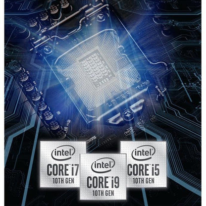 Msi Meg Z490 Godlike Lga 1200 Intel Z490 Sata 6Gb/S Extended Atx Intel Motherboard