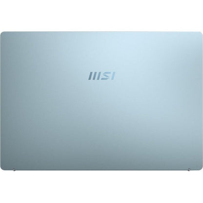 Msi Modern 14 B11Mo-241 14 Inch Intel Core I7-1165G7 0.9-4.2Ghz/ 8Gb Ddr4/ 512Gb Nvme Ssd/ Intel