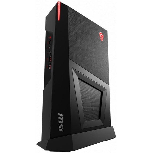 Msi Mpg Trident 3 12Tc-001Us Gaming Desktop Computer - Intel Core I7 12Th Gen I7-12700F Dodeca-Core (12 Core) 2.10 Ghz - 16 Gb Ram Ddr4 Sdram - 1 Tb M.2 Pci Express Nvme Ssd