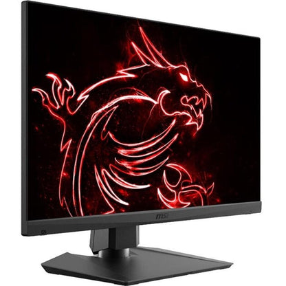 Msi Optix Mag274R2 27 Inch Full Hd Ips 1000:1 1Ms Hdmi/Displayport Anti-Glare Monitor