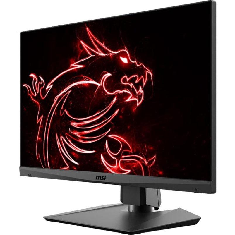 Msi Optix Mag274R2 27 Inch Full Hd Ips 1000:1 1Ms Hdmi/Displayport Anti-Glare Monitor