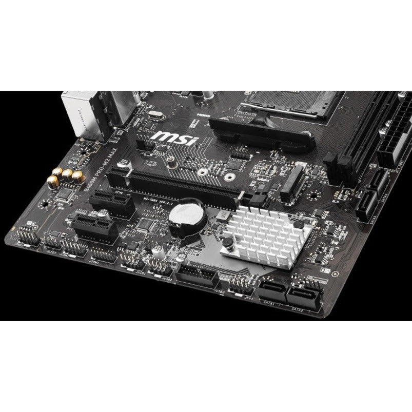 Msi pro m2 discount b450