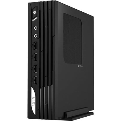 Msi Pro Dp21 12M-417Us Desktop Computer - Intel Core I5 12Th Gen I5-12400 Hexa-Core (6 Core) - 8 Gb Ram Ddr4 Sdram - 500 Gb M.2 Pci Express Nvme Ssd - Micro Pc