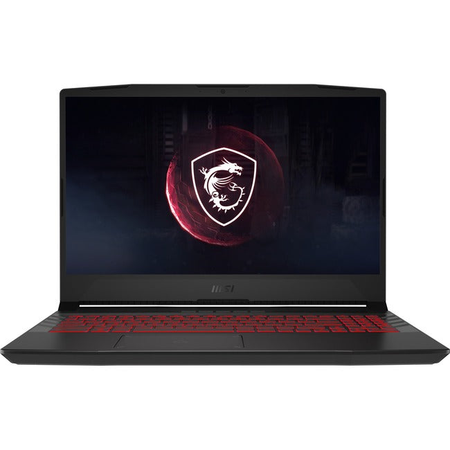 Msi Pulse Gl66 15.6 Inch 144Hz 3Ms Fhd Gaming Laptop Intel Core I7-11800H Rtx305