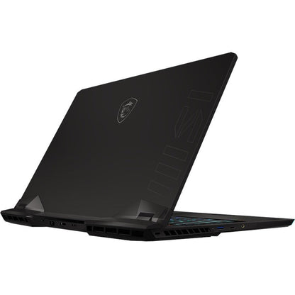 Msi Raider Ge77 Hx Raider Ge77 Hx 12Ugs-004 17.3" Gaming Notebook - Qhd - 2560 X 1440 - Intel Core I7 12Th Gen I7-12800Hx 1.50 Ghz - 16 Gb Total Ram - 1 Tb Ssd - Titanium Blue