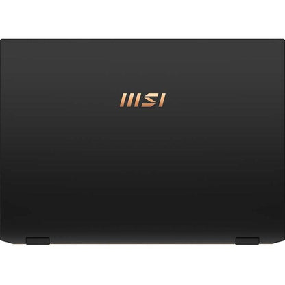 Msi Summit E13 Flip Evo A11Mt-095 Hybrid (2-In-1) 34 Cm (13.4") Touchscreen Full Hd+ Intel® Core™ I5