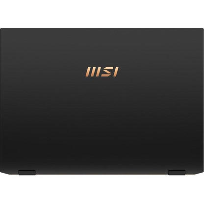 Msi Summit E13Flipevo A11Mt-223 13.4 Inch Intel Core I7-1195G7 2.9-5.0Ghz/ 16Gb Lpddr4X-4267/