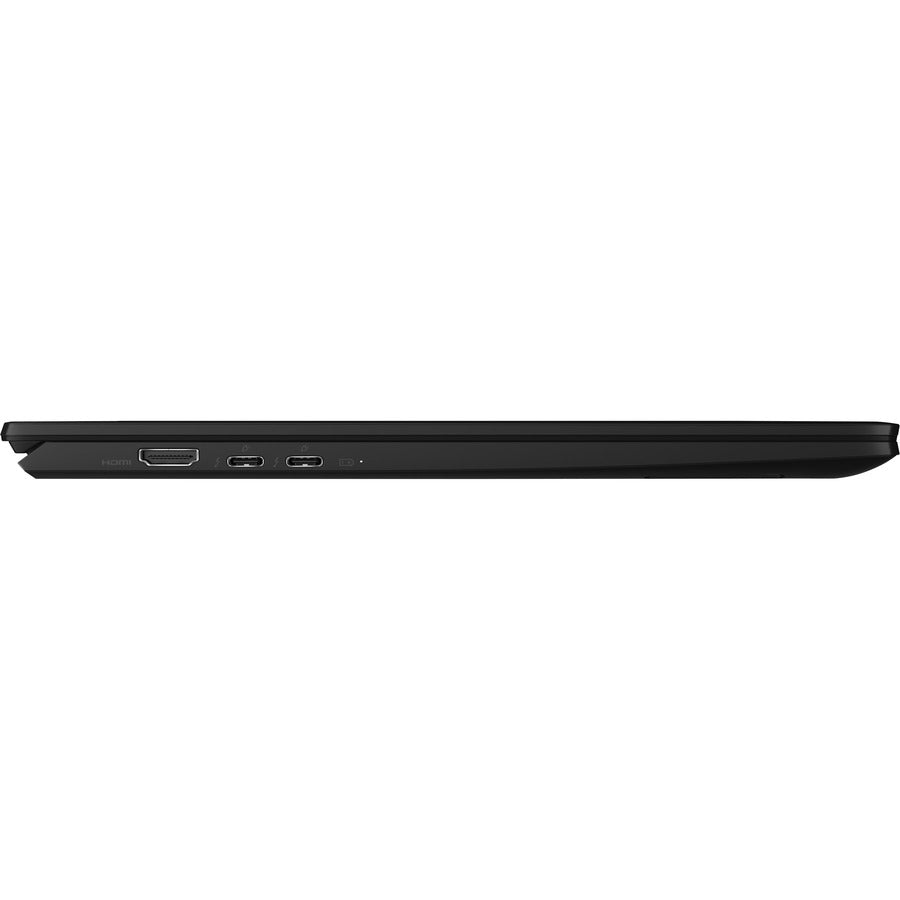 Msi Summit E14 Evo Summit E14Evo A12M-025 14" Notebook - Full Hd Plus - 1920 X 1200 - Intel Core I7 12Th Gen I7-1260P 1.50 Ghz - 16 Gb Total Ram - 512 Gb Ssd - Ink Black