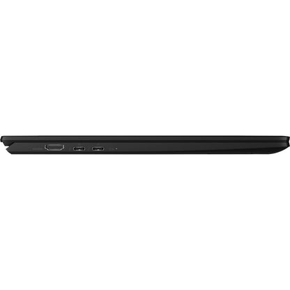 Msi Summit E14 Evo Summit E14Evo A12M-025 14" Notebook - Full Hd Plus - 1920 X 1200 - Intel Core I7 12Th Gen I7-1260P 1.50 Ghz - 16 Gb Total Ram - 512 Gb Ssd - Ink Black