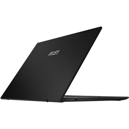 Msi Summit E14 Evo Summit E14Evo A12M-025 14" Notebook - Full Hd Plus - 1920 X 1200 - Intel Core I7 12Th Gen I7-1260P 1.50 Ghz - 16 Gb Total Ram - 512 Gb Ssd - Ink Black