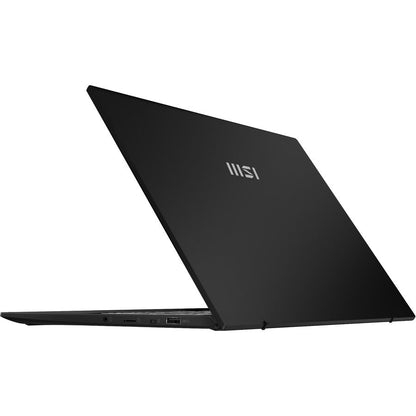 Msi Summit E14 Evo Summit E14Evo A12M-025 14" Notebook - Full Hd Plus - 1920 X 1200 - Intel Core I7 12Th Gen I7-1260P 1.50 Ghz - 16 Gb Total Ram - 512 Gb Ssd - Ink Black