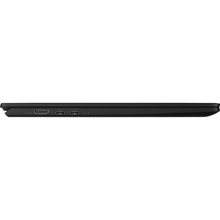 Msi Summit E14Flip A12Mt-017 14" Touchscreen Convertible 2 In 1 Notebook - Qhd+ - 2880 X 1800 - Intel Core I5 12Th Gen I5-1240P 1.20 Ghz - 16 Gb Total Ram - 512 Gb Ssd - Ink Black