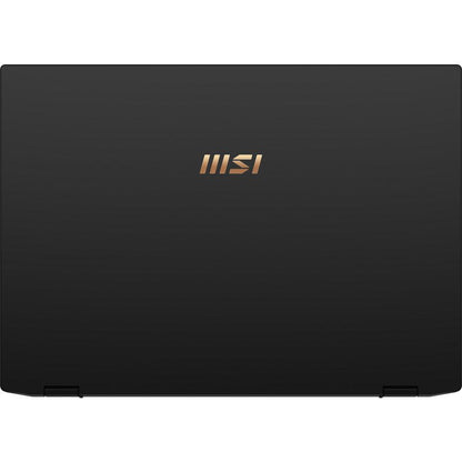 Msi Summit E16Flip A11Uct-019 16 Inch Intel Core I7-1195G7 2.9-5.0Ghz/ 16Gb Lpddr4X-4266/ 1Tb Nvme