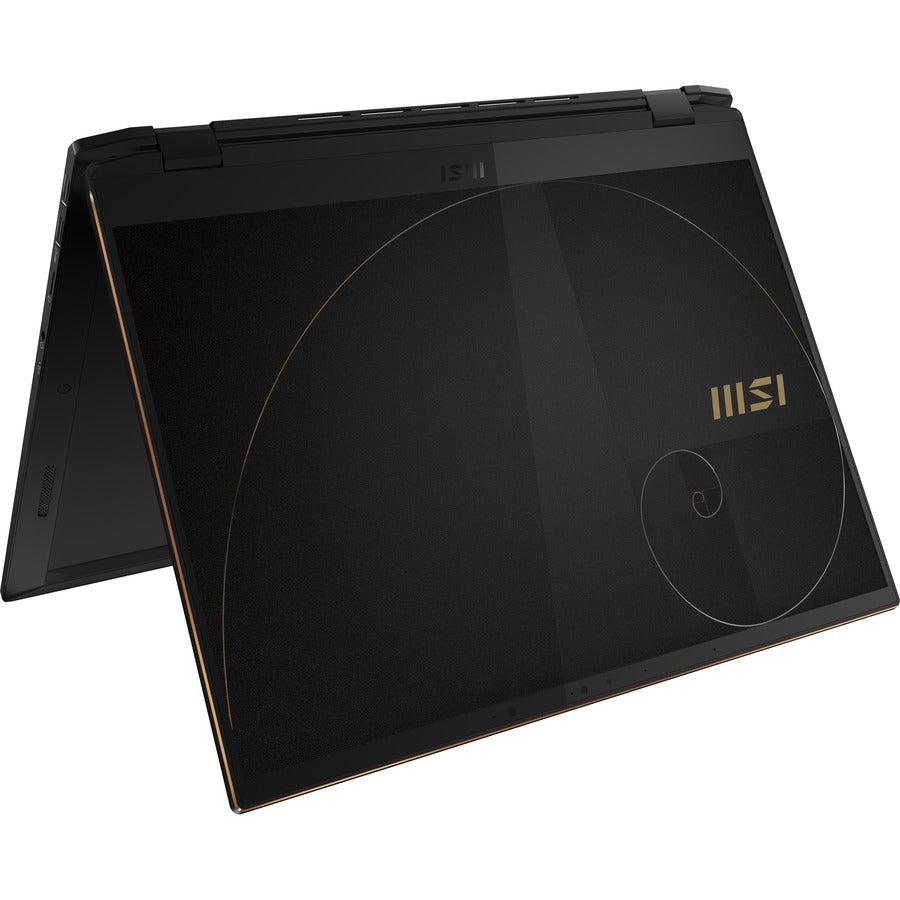 Msi Summit E16Flip A11Uct-019 16 Inch Intel Core I7-1195G7 2.9-5.0Ghz/ 16Gb Lpddr4X-4266/ 1Tb Nvme