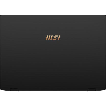 Msi Summit E16Flipevo A11Mt-021 16 Inch Intel Core I7-1195G7 2.9-5.0Ghz/ 16Gb Lpddr4X-4266/ 512Gb