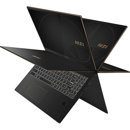 Msi Summit E16Flipevo A11Mt-021 16 Inch Intel Core I7-1195G7 2.9-5.0Ghz/ 16Gb Lpddr4X-4266/ 512Gb