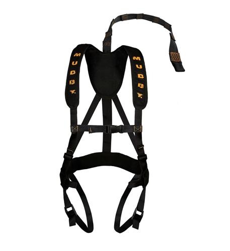 Muddy Magnum Pro Harness MUD-MSH110