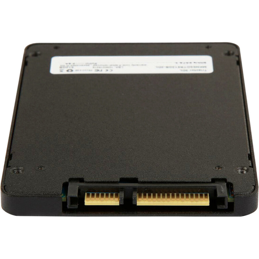 Mushkin Source Mknssdsr2Tb-Dx 2 Tb Solid State Drive - 2.5" Internal - Sata (Sata/600)