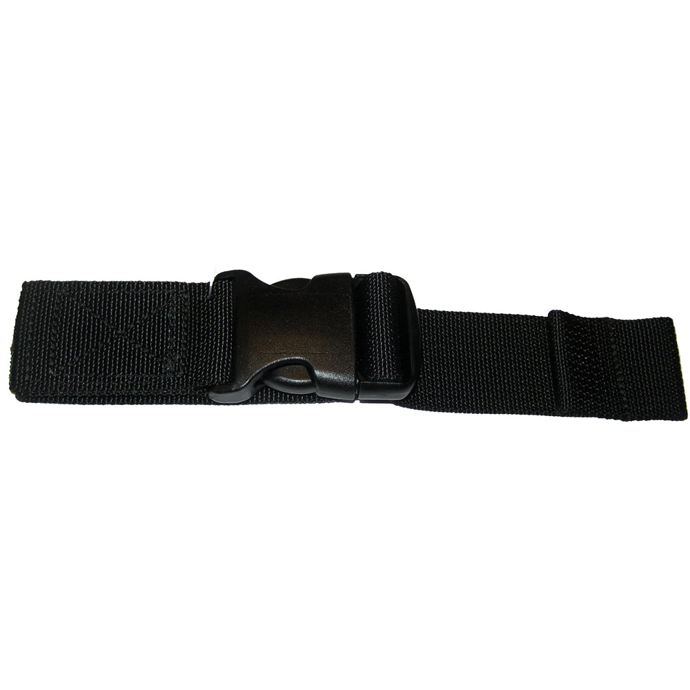 Mustang Inflatable PFD Belt Extender - 1.5" Width