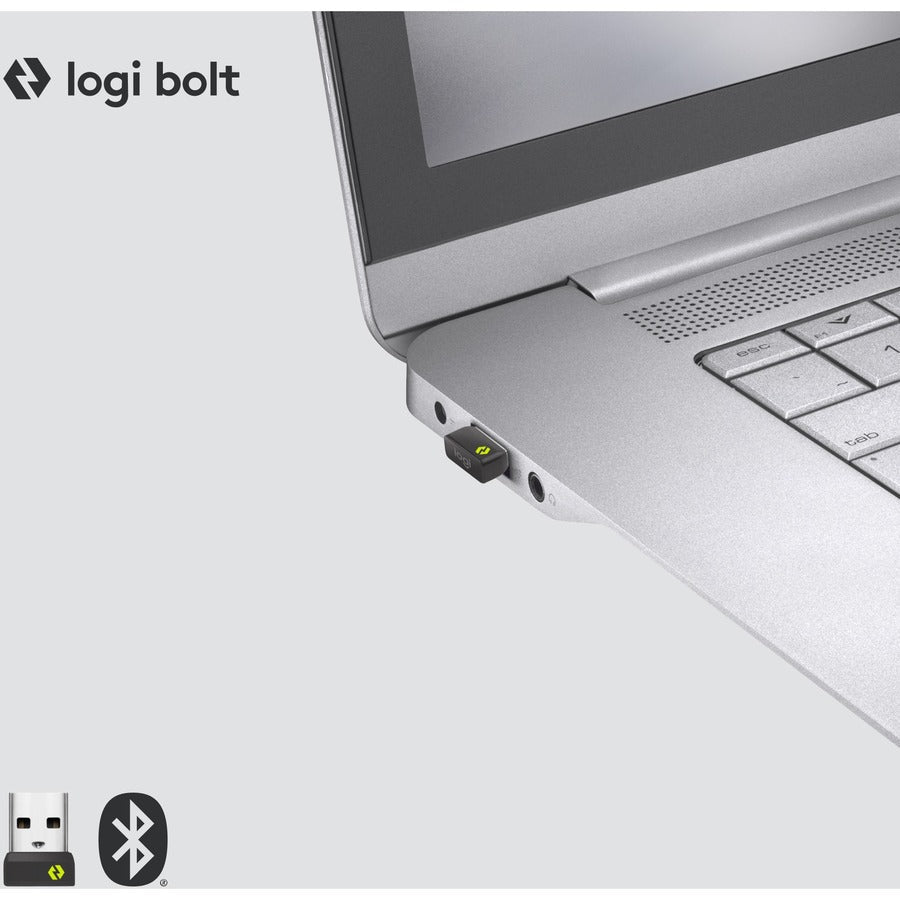 Mx Keys Mini Combo For Business,Graphite - Brown Box Log Bolt