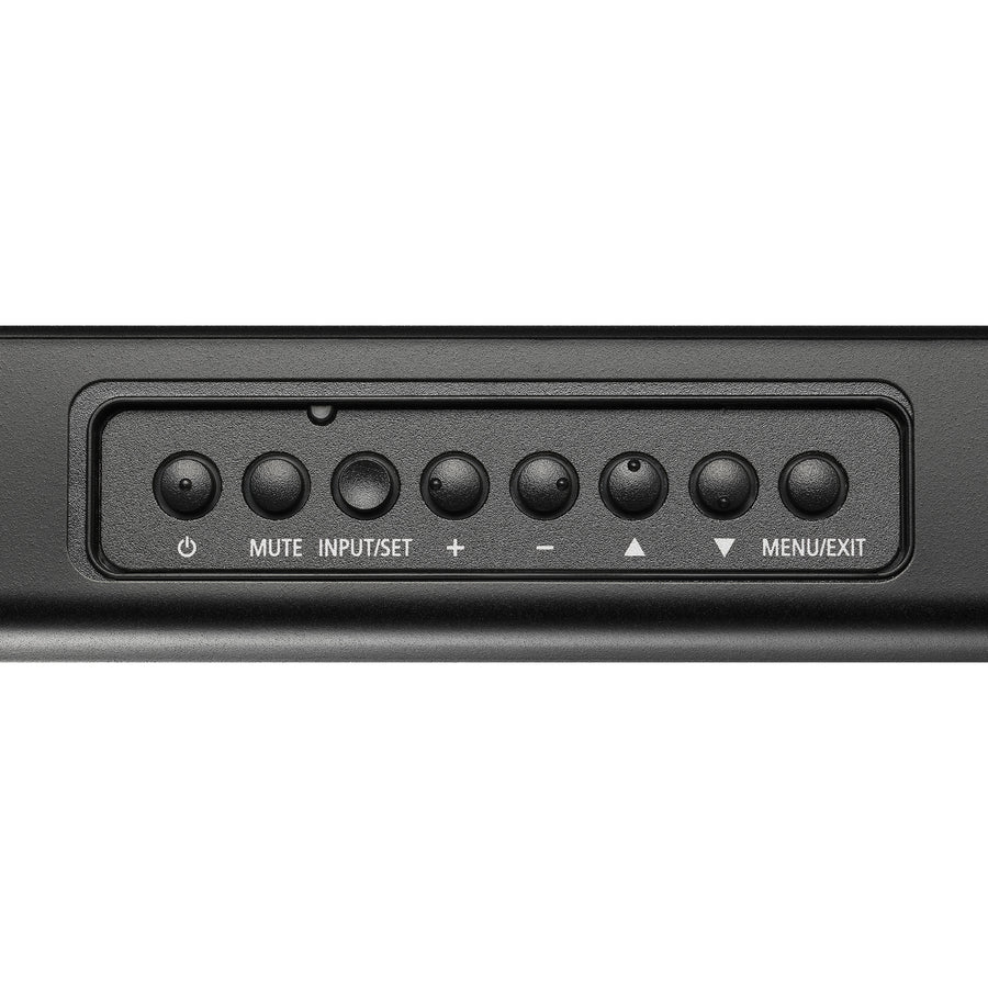 NEC Display 55 Ultra-Narrow Bezel Professional-Grade Display